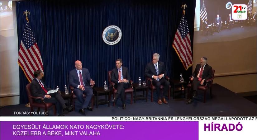 Híradó (2026.01.16) Esti hírek (videó)