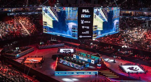 Szingapúrban már a törvény is felkészült az idei CS2 Majorre