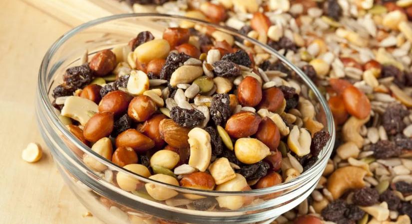 Lehet, ezért hízol? Meglepő, mi derült ki a diákcsemegéről