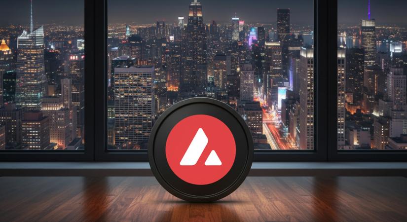 Digitap (TAP) vs 1.82 SUI vs 14.35 AVAX - Melyik a legjobb kriptó vétel 2026-ban?