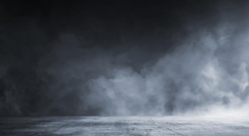 Szombaton 10 óráig országszerte köd várható