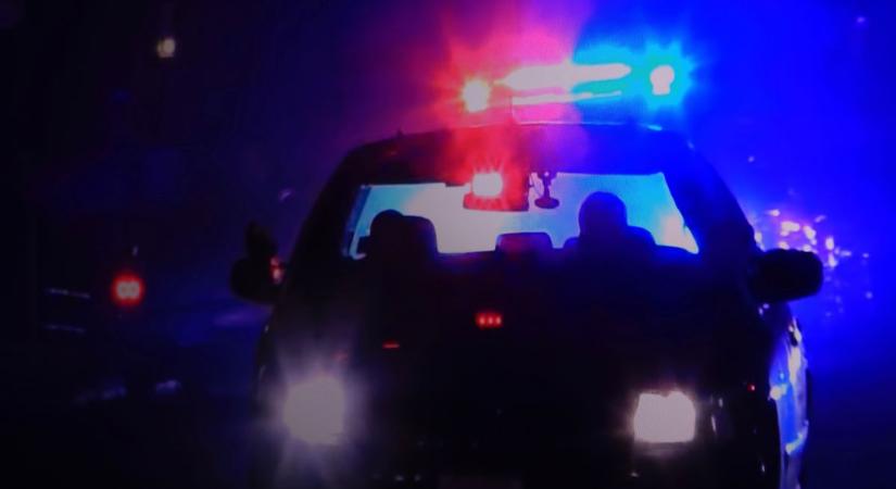 Hősies beavatkozás Mezőtúron – Nagy Zoltán törzszászlós életet mentett