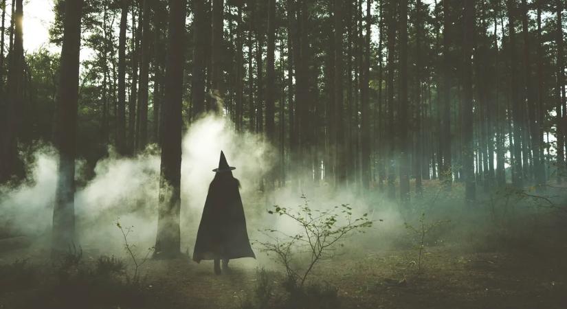 A német Harz-hegység boszorkányai ma is kísértenek – Megdöbbentő történetekről suttognak a helyiek