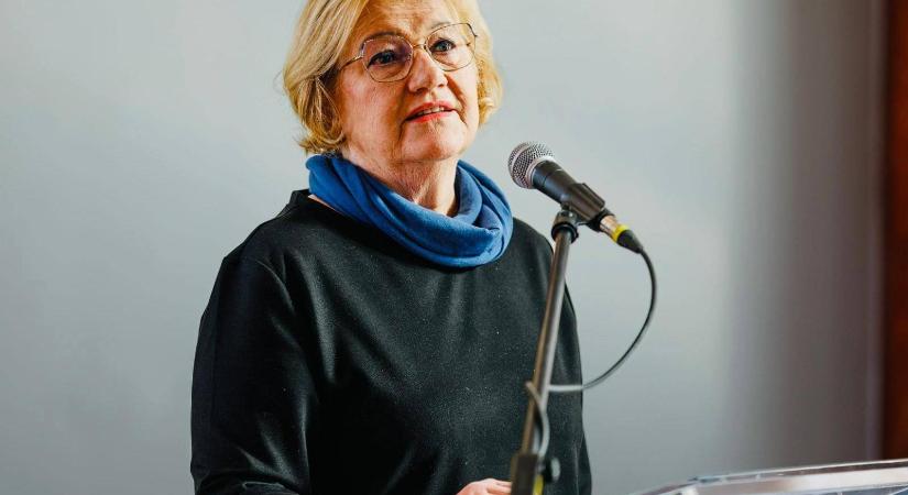 Beneš-dekrétumok: Vizsgálódik az Európai Bizottság Szili Katalin nyílt levele után