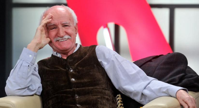 Elhunyt Koltai János – Megszólalt a Szomszédok legendás színészének közeli barátja is