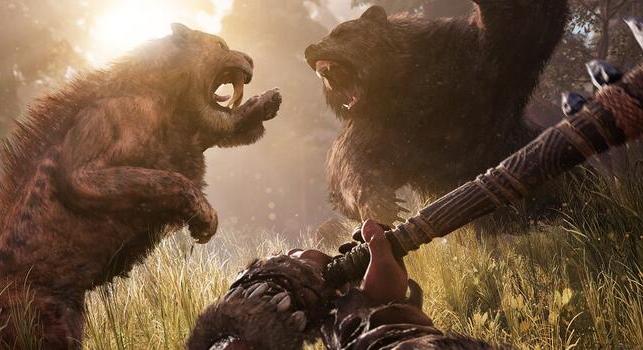 Nagyon úgy néz ki, hogy a Ubisoft három Far Cry-t is készül leporolni