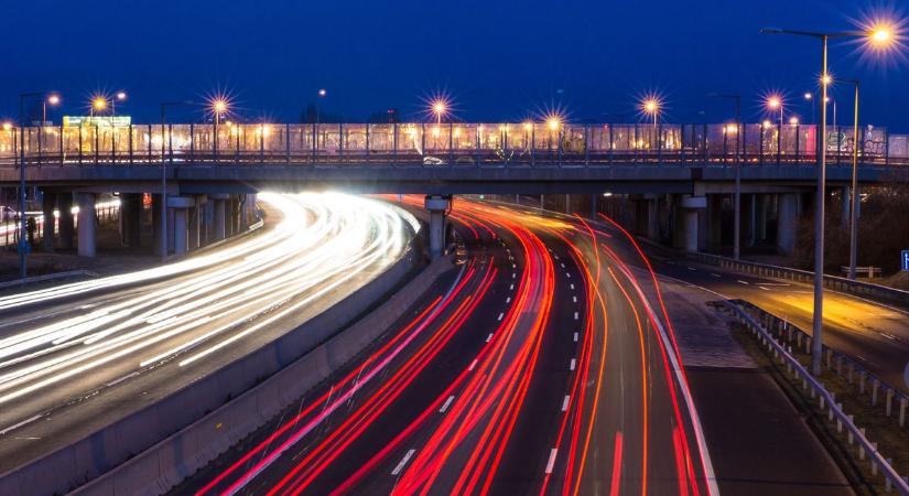 Végre: kész a nyomvonala Magyarország legújabb autópályájának – mindent megváltoztat az M0-as körgyűrűn