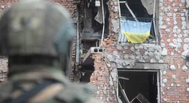 A legtöbb ukrán ellenzi Donbász elengedését a biztonsági garanciákért cserébe – KMISZ