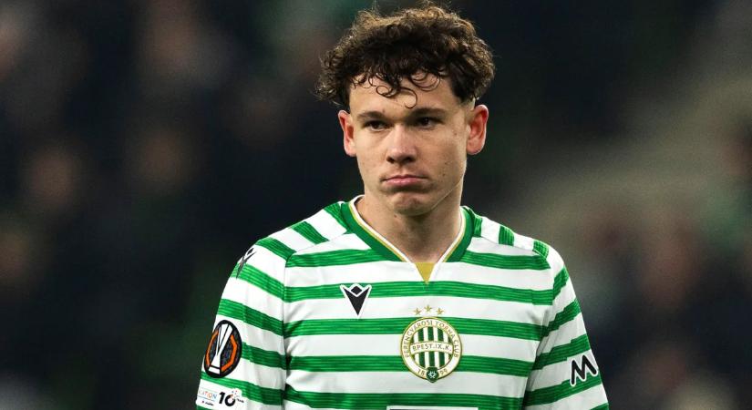 Megszületett az egyezség, Tóth Alex Angliába igazol – sajtóhír