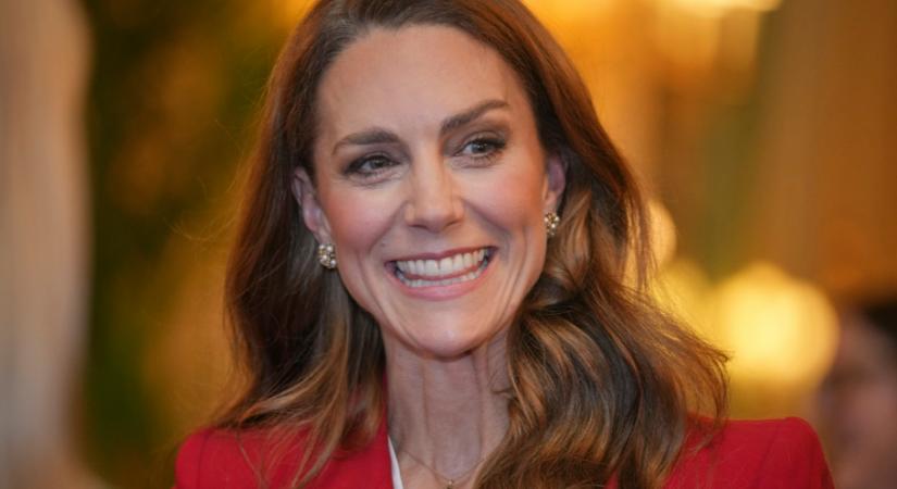 Ilyen nincs! Ezt a szabályt rúgta fel Katalin hercegné – erről beszél most mindenki