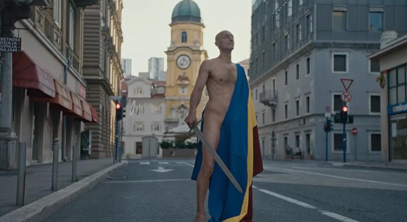 Sosem szabad elfelejteni, hogyan viszonyul a művészet és a propaganda a fasizmushoz