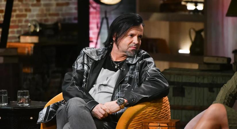 Kincsvadászok: Fejes Tamás mindenkit meglepett, erre senki nem számított