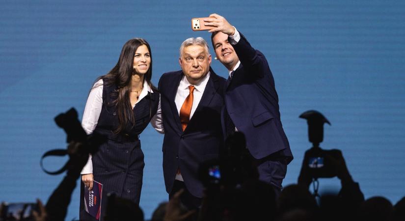 Orbán Viktor: Kommentszekció, figyelem!