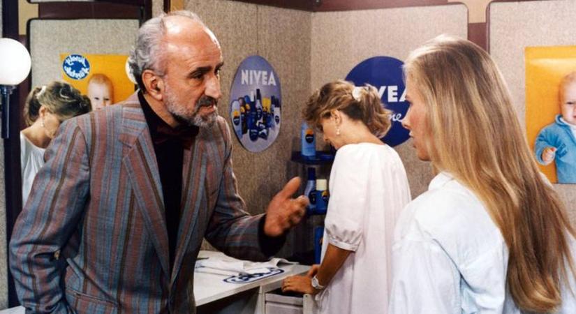 Meghalt Koltai János, akit Gábor Gáborként kedvelt meg a nagyközönség