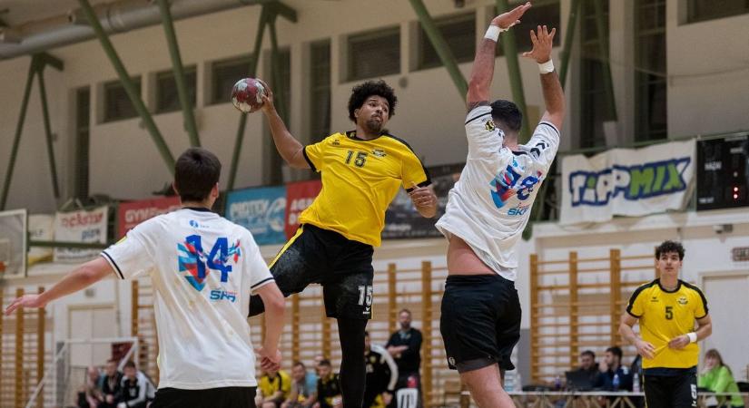 A bajnoki főpróbán szlovák élvonalbeli csapatot győzött le az Eger