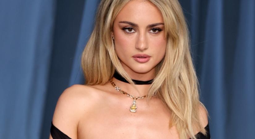 Ő jelenleg a világ legszebb és legtökéletesebb nője: a 29 éves színésznő párját ritkítja