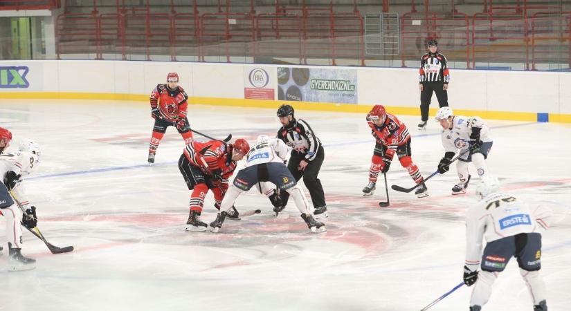 Bravúros pontszerzés, Pinczés mesterhármasával (képgalériával)