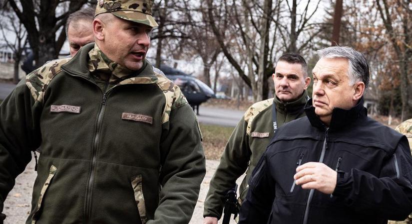 Ruszin-Szendi Romulusz: Orbán Viktor hazudik, senki nem követel adóemeléseket és megszorításokat