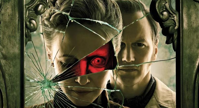 Hihetetlen, de igaz: még mindig nincs vége a Démonok között filmeknek!