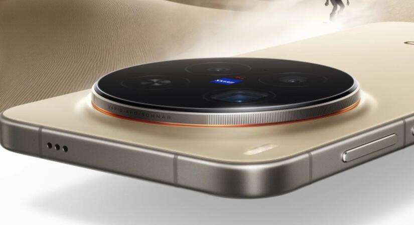 Frissült a legjobb kamerával szerelt telefonok toplistája