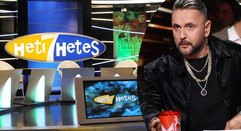 Elemzők: a Heti Hetessel növelheti az RTL a médiacég vételárát a kormányközeli vevőjelöltek körében