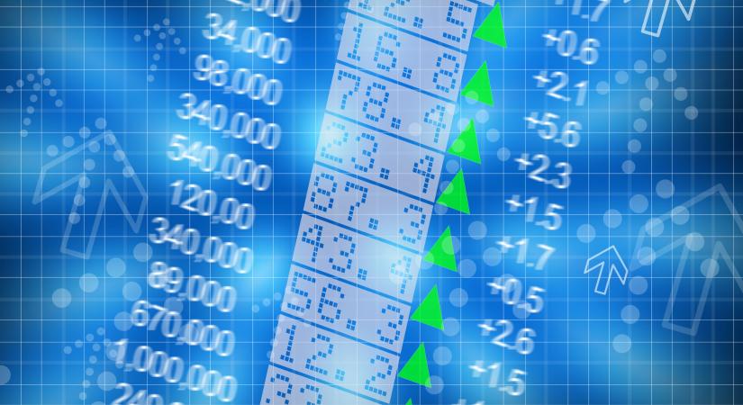 Egyre kellemetlenebb összehasonlítás: Ázsia lehűti az amerikai AI-eufóriát