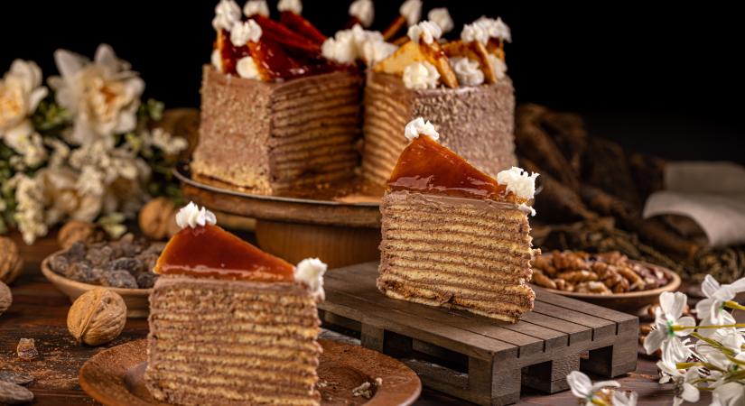 Dobos torta kvíz: a magyar desszertlegenda nyomában