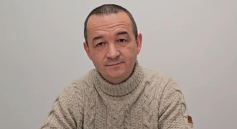Bászna Gabona-ügy: Apáti István szerint több ezer gazdát és vállalkozást érinthet a botrány