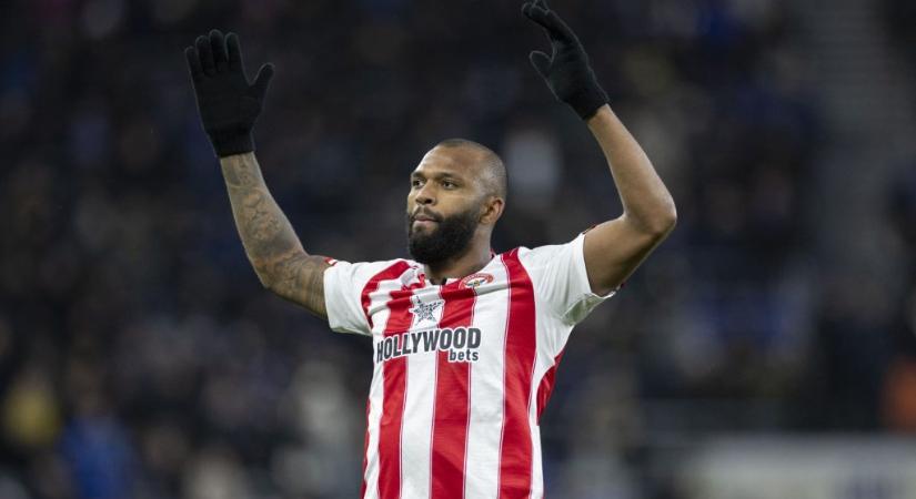 Kőművesként dolgozott, megküzdött a depresszióval, de megtartotta az édesanyjának tett ígéretet a PL brazil gólvágója