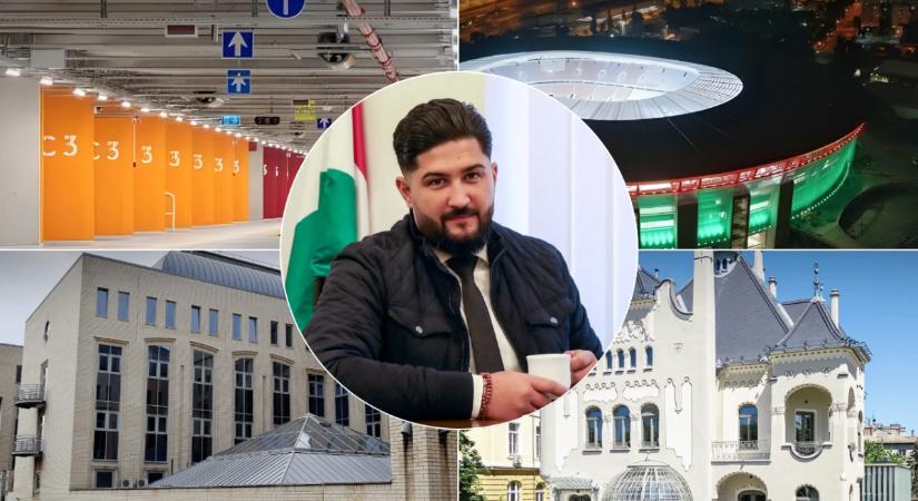 Hol a pénz? Hát itt! - Radics Béla elmondja, mire költött a kormány Zuglóban és Pesterzsébeten