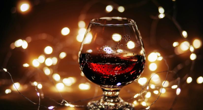 Egyre népszerűbb a „sárga bor”, amit még sóznak is!