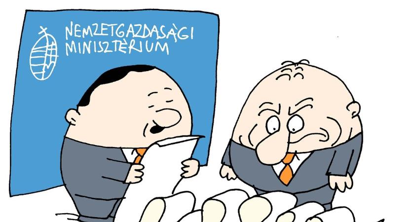 Marabu Féknyúz: Rekorddeficit