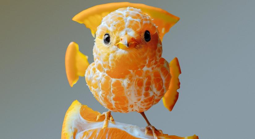 AI-kvíz: mutatunk egy képet, rájössz, mihez generálta a mesterséges intelligencia?