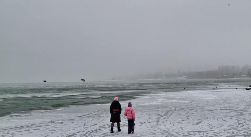 Veszprém kiléphet a szürke zónából: ezt hozza a mai idő