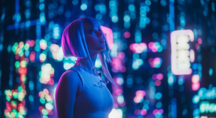 A sci-fi klasszikus, ami ma még aktuálisabb és félelmetesen erős