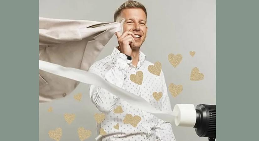 Retyipapír az új lélegeztetőgép