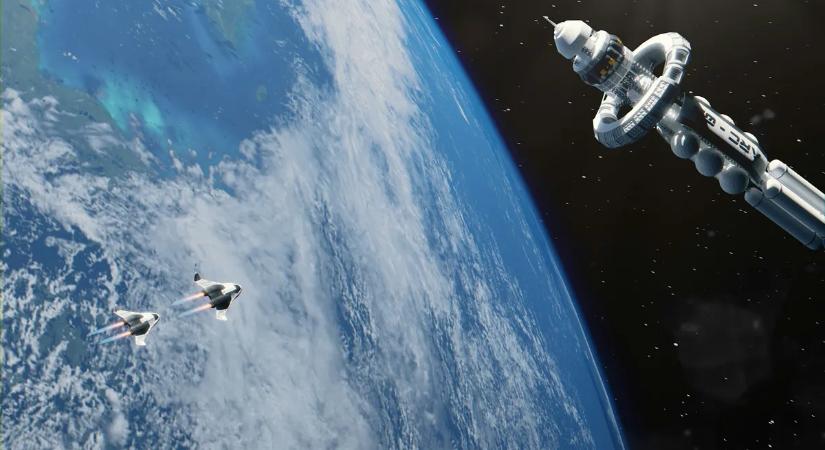 Ez már nem sci-fi: Kína szuperfegyvere új fejezetet nyithat a hadviselésben