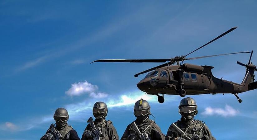 Ki győz egy világháborúban, elkészült a globális katonai erősorrend