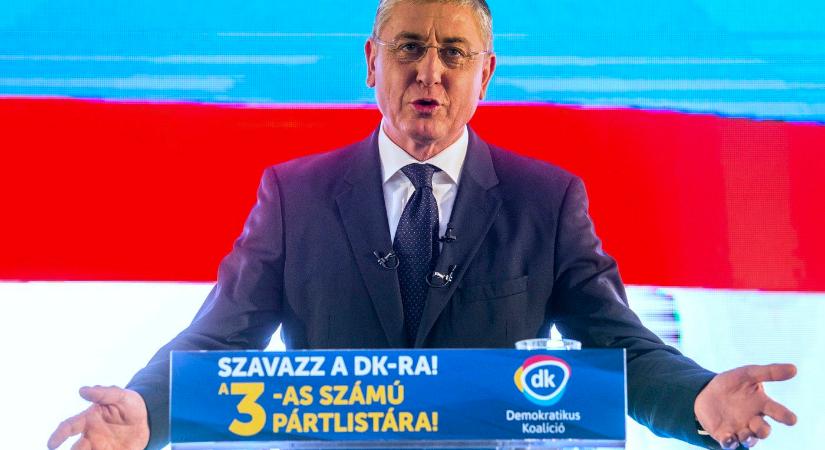 Gyurcsány Ferenc szívszorító vallomást tett, miatta csinált mindent