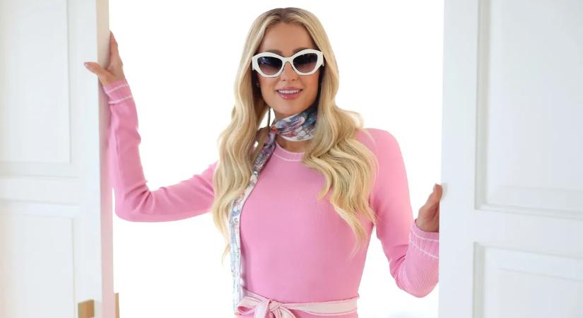 Durván bevásároltak tavaly a sztárok: képeken Paris Hilton, Robbie Williams és más hírességek legújabb luxusvillái