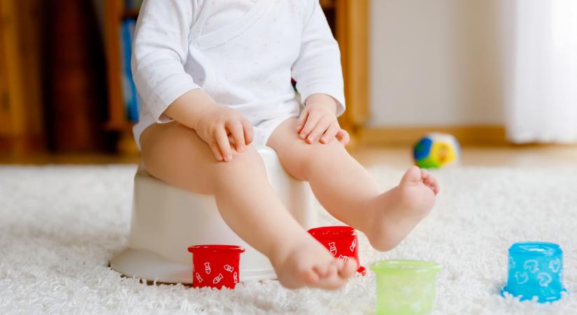 A baba széklete: színek, állagok, gyakoriság – mi normális és mi jelezhet gondot?