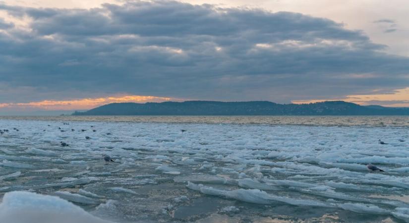 Életveszélyes helyzetről érkezett azonnali közlemény