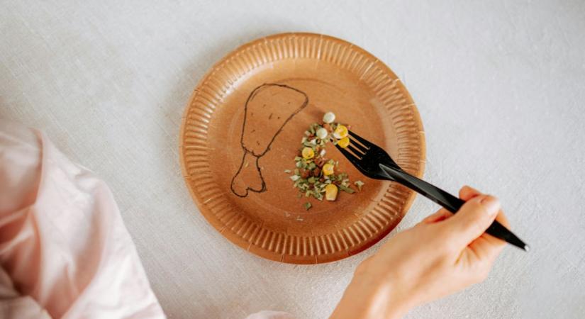 Mit jelent, ha mindig megeszed az utolsó falatot is a tányérról a pszichológus szerint?