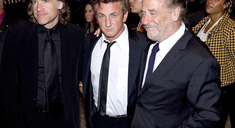 Bejött neki az élet – így néz ki a 65 éves ismert színész sokkal fiatalabb barátnője