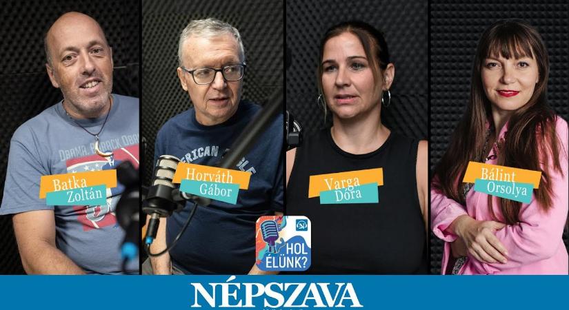 Szaporodnak a hullafoltok az Orbán-rezsimen, Magyar Péter ójobboldalt csinált a Fideszből