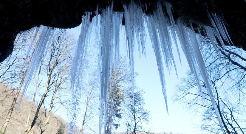 Kemény fordulatot vesz az időjárás