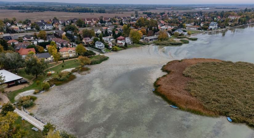 Titkos tipp a Balaton, Velencei-tó helyett: itt még 2026-ban is lehet emberi áron nyaralót venni