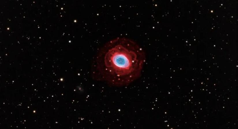 Ijesztő dolgot találtak az űrben: így pusztulhat el a Föld