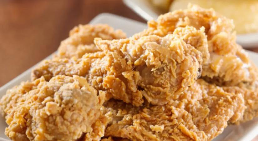 Mit főzzek ma? 2 menü 2 napra, ha nem tudod, mi legyen az ebéd