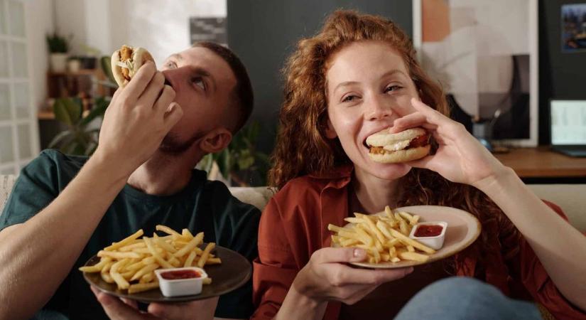 Ebben vagyunk jobbak, mint az amerikaiak – legalább is nekünk magyaroknak, ez a meggyőződésünk